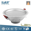 IP44 Good Protected HIgh Power Ceiling Kit Led Downlight 20w
